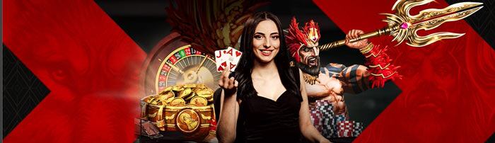 Betsafe Bono Casino