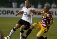 Sao Paulo vs Deportes Tolima: Los brasileños son favoritos para las casas de apuestas