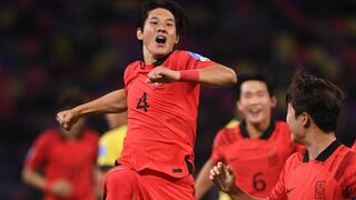 Corea del Sur vs Perú: Corea del Sur sale como favorita ante el Perú de Reynoso