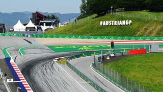 Gran Premio F1 de Austria: Max Verstappen nuevamente es favorito en las apuestas