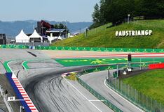 Gran Premio F1 de Austria: Max Verstappen nuevamente es favorito en las apuestas