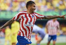 Manchester City vs Atlético de Madrid: Los pronósticos esperan una victoria de los Citizens