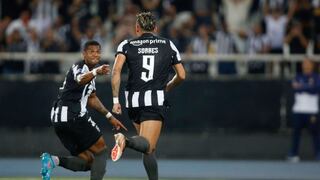 Guaraní vs Botafogo: El visitante resistirá y se quedará con el triunfo