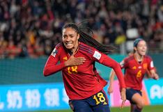 España vs Inglaterra: los pronósticos confían en que las españolas serán campeonas