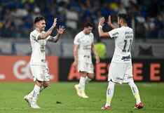 Corinthians vs Estudiantes de La Plata: los pronósticos señalan a que Corinthians estará en semifinales
