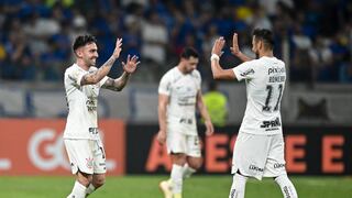 Corinthians vs Estudiantes de La Plata: los pronósticos señalan a que Corinthians estará en semifinales