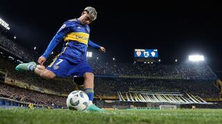 Boca Juniors vs Racing: el cuadro local sacará ventaja en La Bombonera