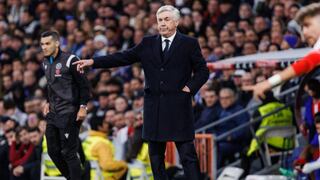 Getafe vs Real Madrid: Los “Merengues” irán por la victoria para seguir acechando el título de LaLiga