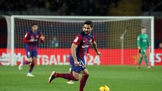 Alavés vs Barcelona: Los pronósticos confían en un Barça lleno de dudas