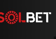 Solbet en vivo: Conoce las apuestas deportivas en directo