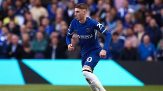 Chelsea vs Manchester United: Promesa de goles en Stamford Bridge