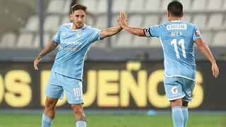 Pronósticos Deportivo Garcilaso vs Sporting Cristal: desafío en la altura de Cusco