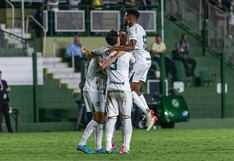 Goiás vs Universitario: Pronósticos de apuestas, cuotas y picks