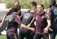 Alemania vs Colombia: Los pronósticos señalan una victoria de los alemanes