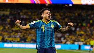 Pronósticos Colombia vs RD Congo: El favoritismo sudamericano en cifras