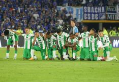 Atlético Nacional vs Patronato: Pronósticos favorables a los colombianos en la Libertadores