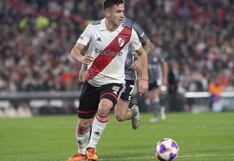 River Plate vs Internacional: los pronósticos apuntan al River Plate como ganador