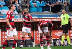 Flamengo vs Olimpia: Los pronósticos apuntan al cuadro brasileño como ganador