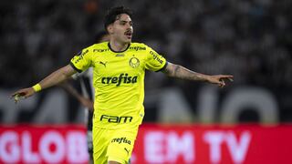 Pronósticos Palmeiras vs Botafogo: Intenso duelo por el pase a cuartos de final