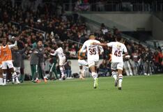 Olimpia vs Fluminense: Los pronósticos apuntan al Olimpia como ganador