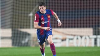 FC Barcelona vs Osasuna: los de Xavi van por una victoria muy necesaria en casa