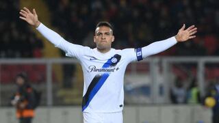 Inter vs Atalanta: Pronósticos a favor de unos ‘nerazzurri’ que quieren asegurar el liderato