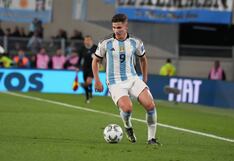 Argentina vs Paraguay: el campeón del mundo debería ganar sin problemas