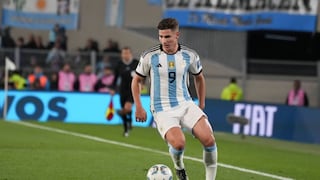 Argentina vs Paraguay: el campeón del mundo debería ganar sin problemas