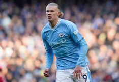 Manchester City vs Tottenham: Los pronósticos confían en los de Guardiola