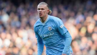 Manchester City vs Tottenham: Los pronósticos confían en los de Guardiola