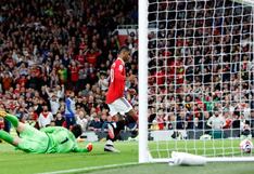 Manchester United vs Chelsea: Los pronósticos dan cierta ventaja al Chelsea