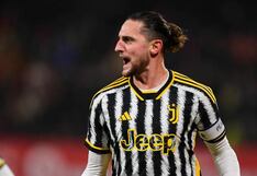 Juventus vs Napoli: los pronósticos se decantan levemente por una victoria de la Juve