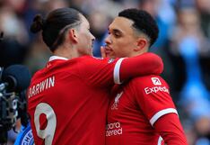 Liverpool vs Manchester United: los pronósticos inclinan las cuotas a favor del Liverpool