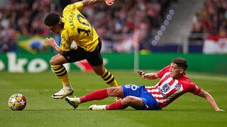 Pronósticos Borussia Dortmund vs Atlético Madrid: La escuadra alemana busca la remontada en el Signal Iduna Park