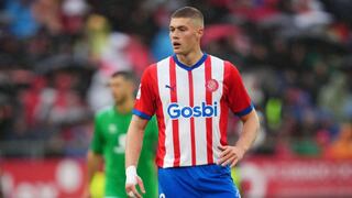 Pronósticos Girona vs. Barcelona: Batalla por el segundo lugar de La Liga