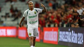 Pronósticos Cuiabá vs Metropolitanos FC: El ‘Dorado’ emerge como gran favorito