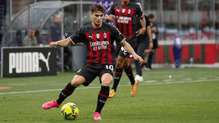 AC Milan Vs Inter: Pronósticos de apuestas y cuotas