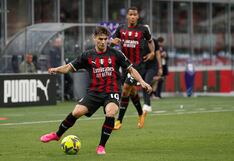 AC Milan Vs Inter: Pronósticos de apuestas y cuotas