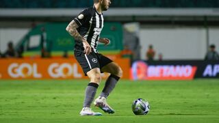 César Vallejo vs Botafogo: pronósticos de apuestas, cuotas y picks