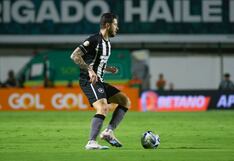 César Vallejo vs Botafogo: pronósticos de apuestas, cuotas y picks