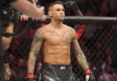 UFC 291: Poirier vs Gaethje 2: los pronósticos confían en el triunfo de Poirier