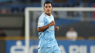 UTC vs Sporting Cristal: Los celestes parten como favoritos en Cajabamba