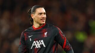 Liverpool vs Brighton: Los Reds son favoritos para otra victoria en Anfield