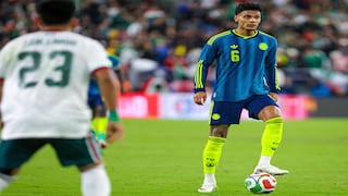 Pronósticos Colombia vs Paraguay: es probable un duelo con pocos goles