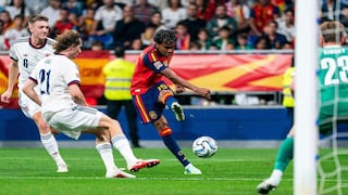 Pronósticos Croacia vs España: ¿Podrá la Roja capitalizar el colapso croata?