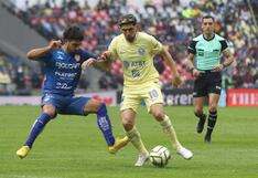 Monterrey vs Club América: el visitante pisará fuerte en suelo regiomontano
