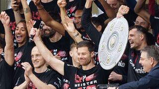 Pronósticos Borussia Dortmund vs Bayer Leverkusen: El equipo de Xabi sale a defender el invicto