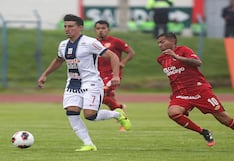 Pronósticos Atlético Grau vs Alianza Lima: se esperan más de 2.5 goles