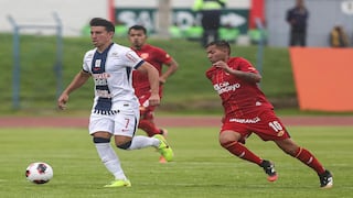 Pronósticos Atlético Grau vs Alianza Lima: se esperan más de 2.5 goles