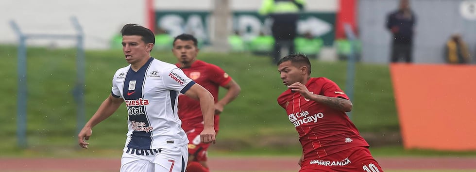 Pronósticos Atlético Grau vs Alianza Lima: se esperan más de 2.5 goles